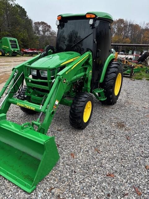 2023 John Deere 4052R