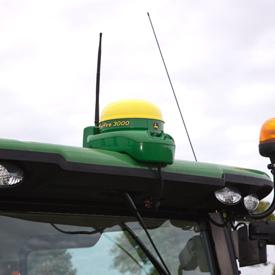 2014 John Deere STARFIRE 3000 Image