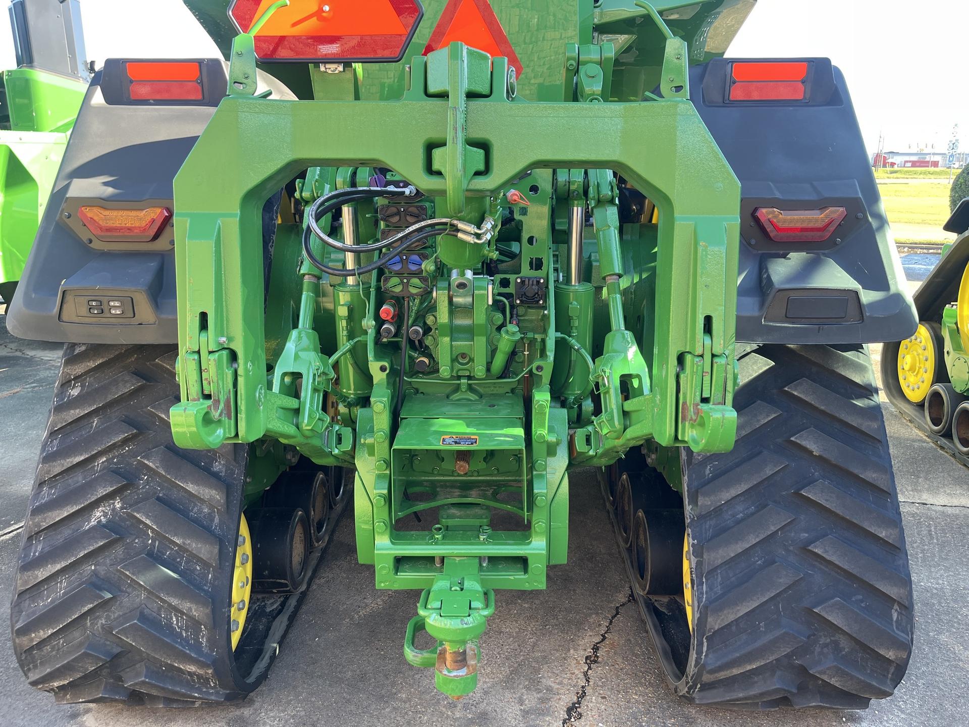 2023 John Deere 8RX 340