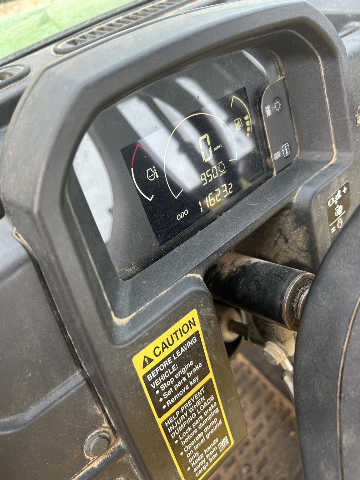 2019 John Deere XUV 835M Image