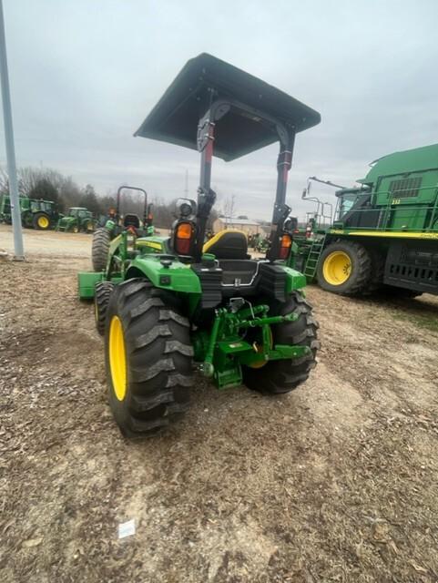 2019 John Deere 4044R Image