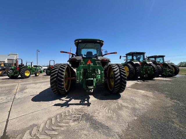 2014 John Deere 8320RT