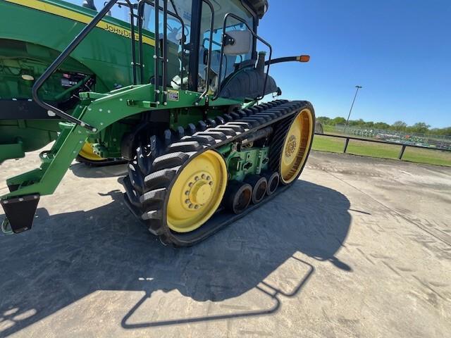 2014 John Deere 8320RT