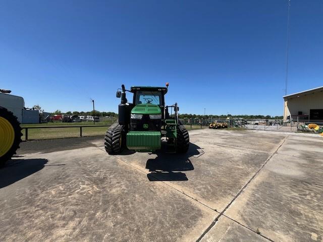 2014 John Deere 8320RT