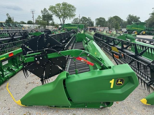 2023 John Deere RD40F