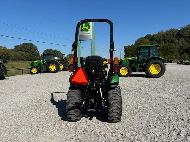 2022 John Deere 2025R