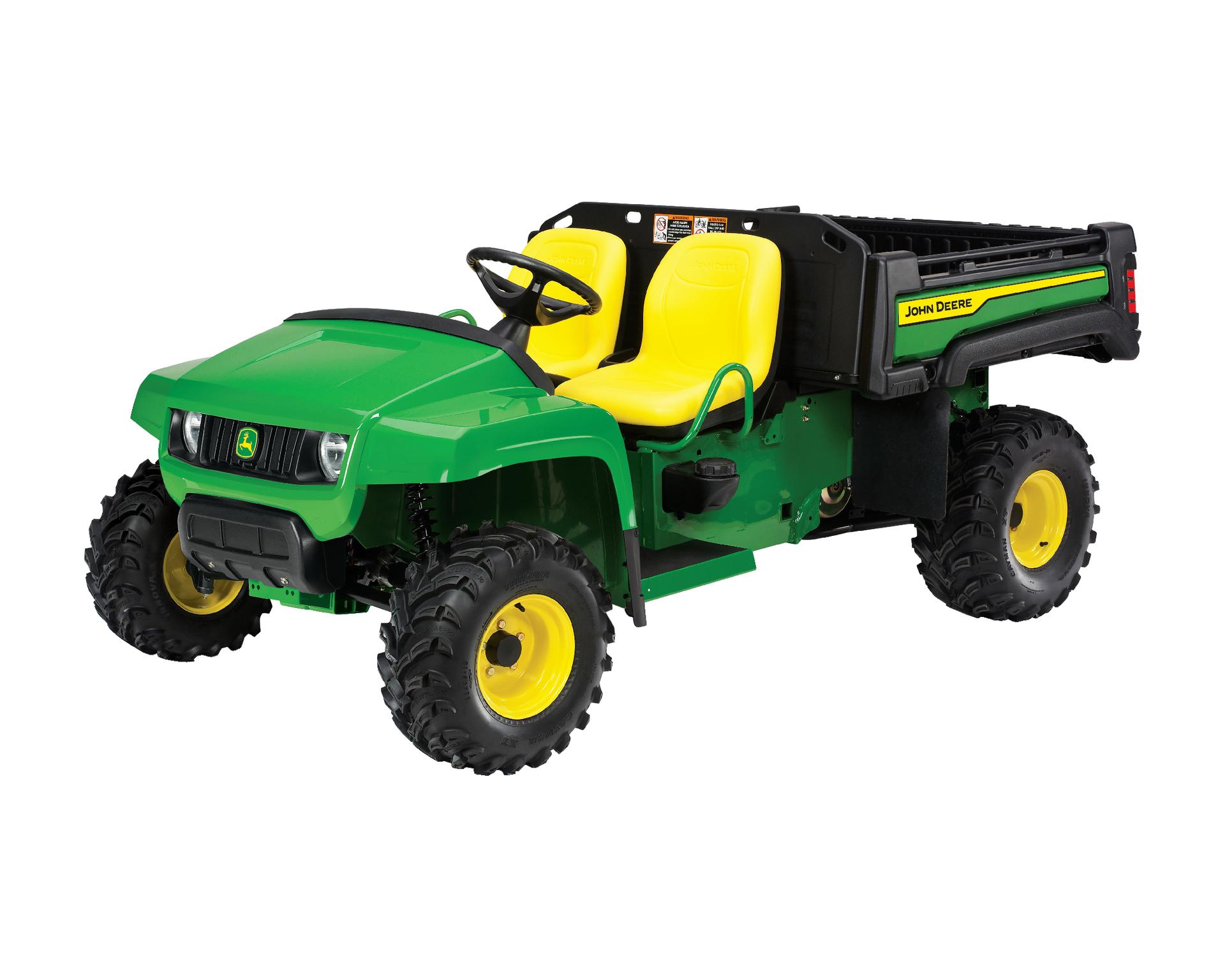 John Deere 4X2