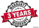 3 Extra Years Comprehensive Residential PowerGard Warranty