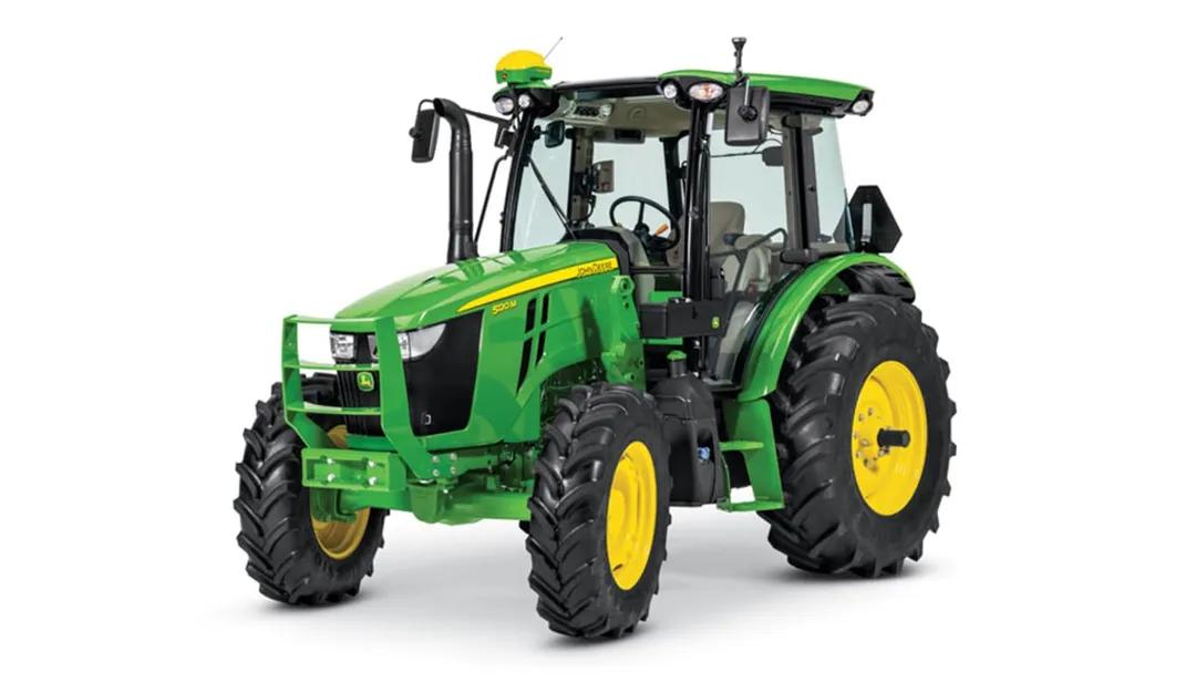 John Deere 5120M