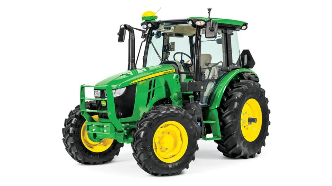 John Deere 5130M