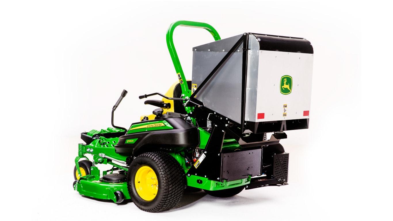 Z950R ZTrak™ Zero-Turn Mower