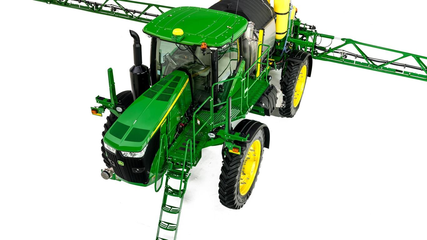 R4045 Sprayer