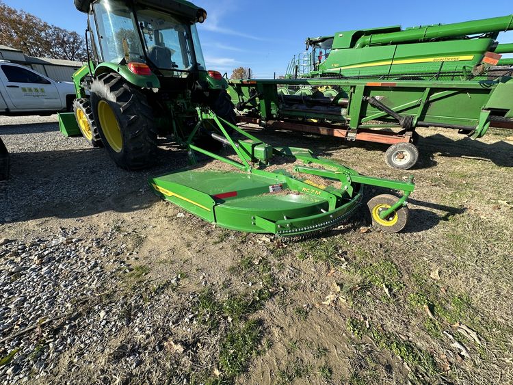 2022 John Deere RC7M