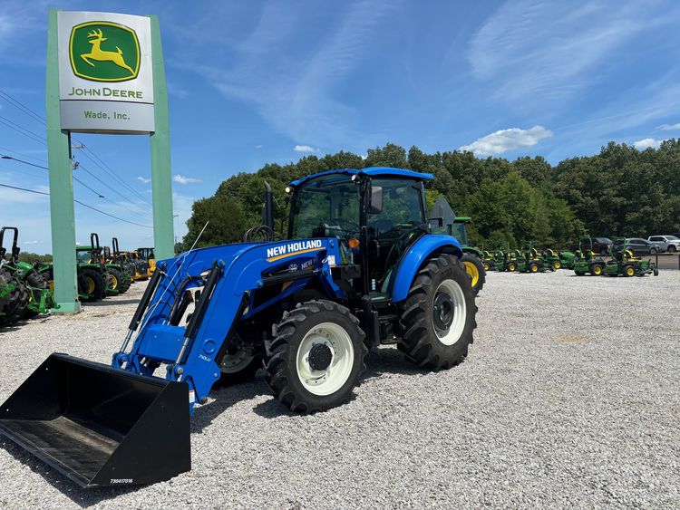 2023 New Holland PS75C4