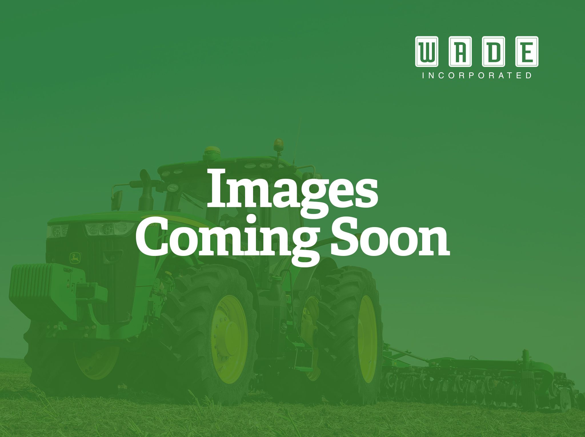 2023 John Deere Z950M Image