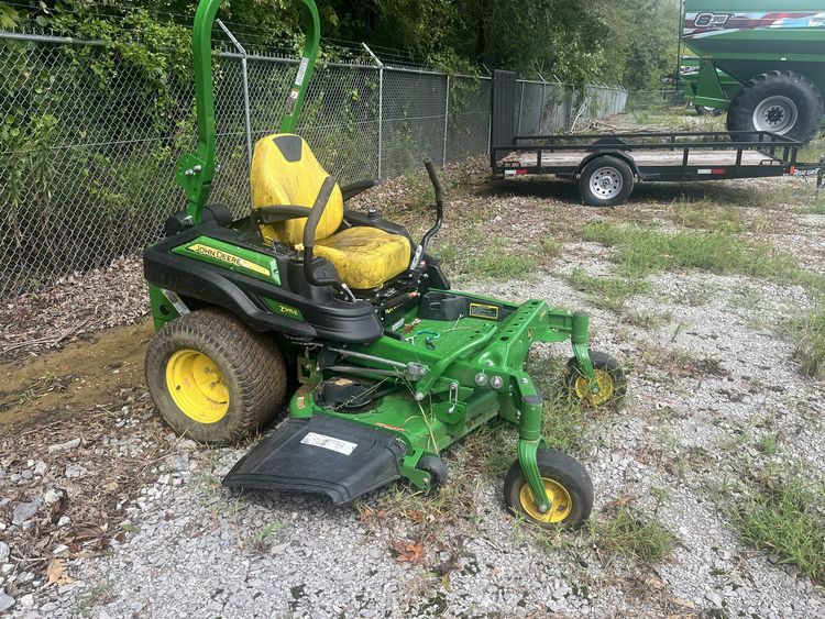 2020 John Deere Z915E