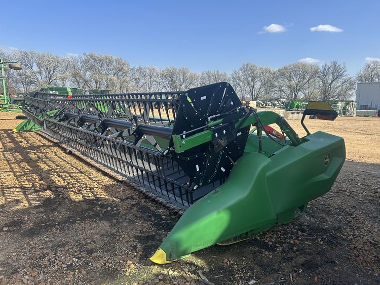 2021 John Deere RD40F Image