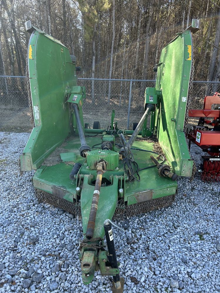 2019 John Deere M20 Image