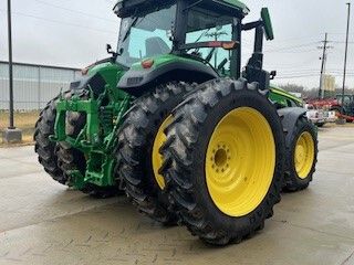 2023 John Deere 8R 280 Image