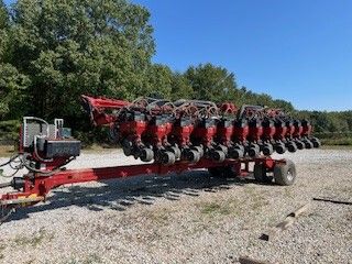 2018 Case IH 1245