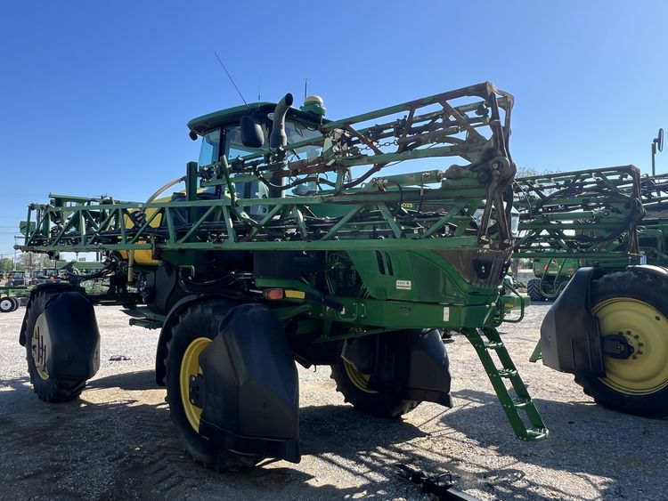 2017 John Deere R4023