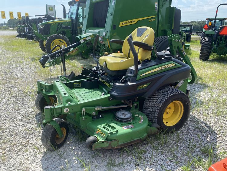 2019 John Deere Z930M