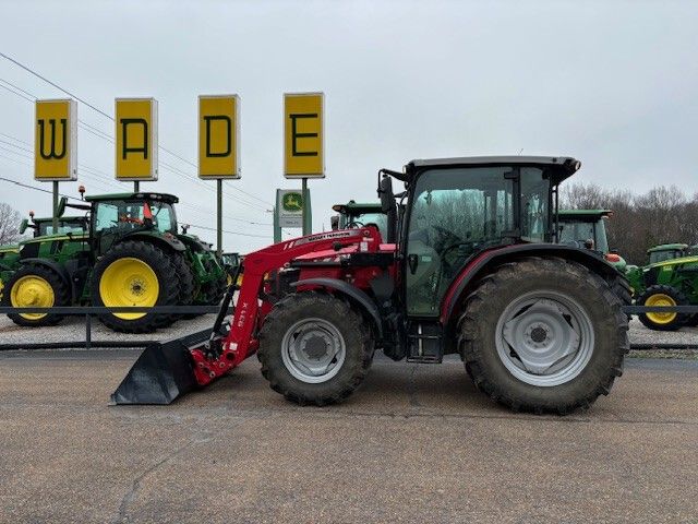 2023 Massey Ferguson 4707 Image