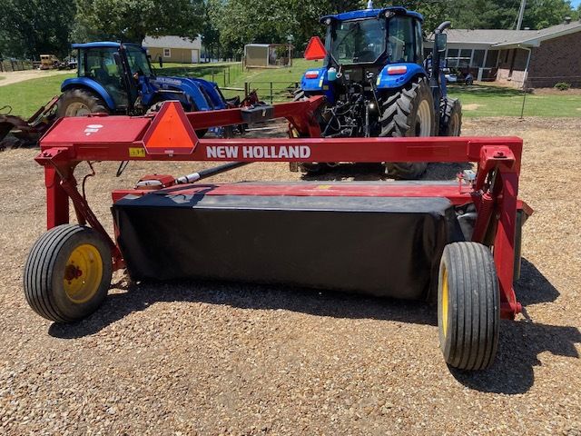 2021 New Holland 1338