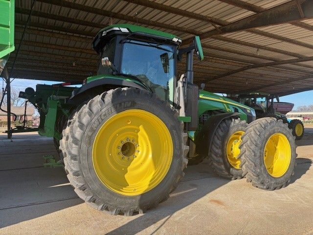 2023 John Deere 8R 310 Image