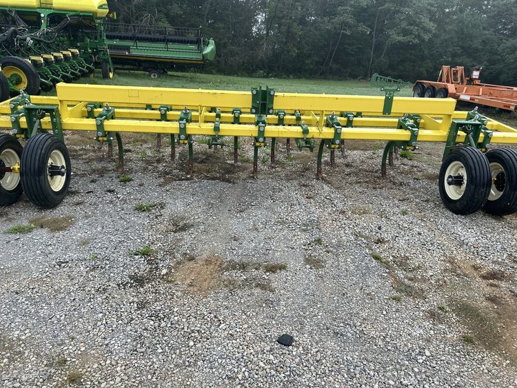 2023 Roll-A-Cone 21 SHANK CHISEL PLOW