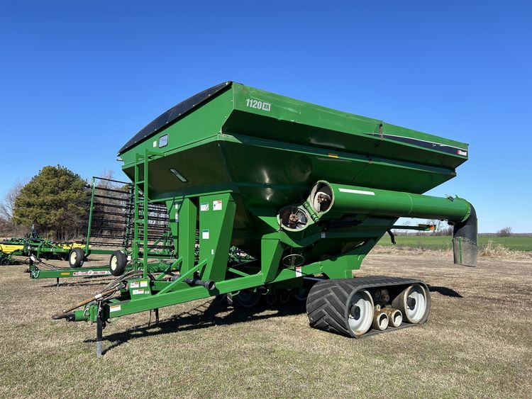 2019 Brandt 1120