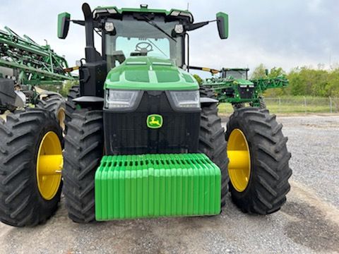 2023 John Deere 8R 310