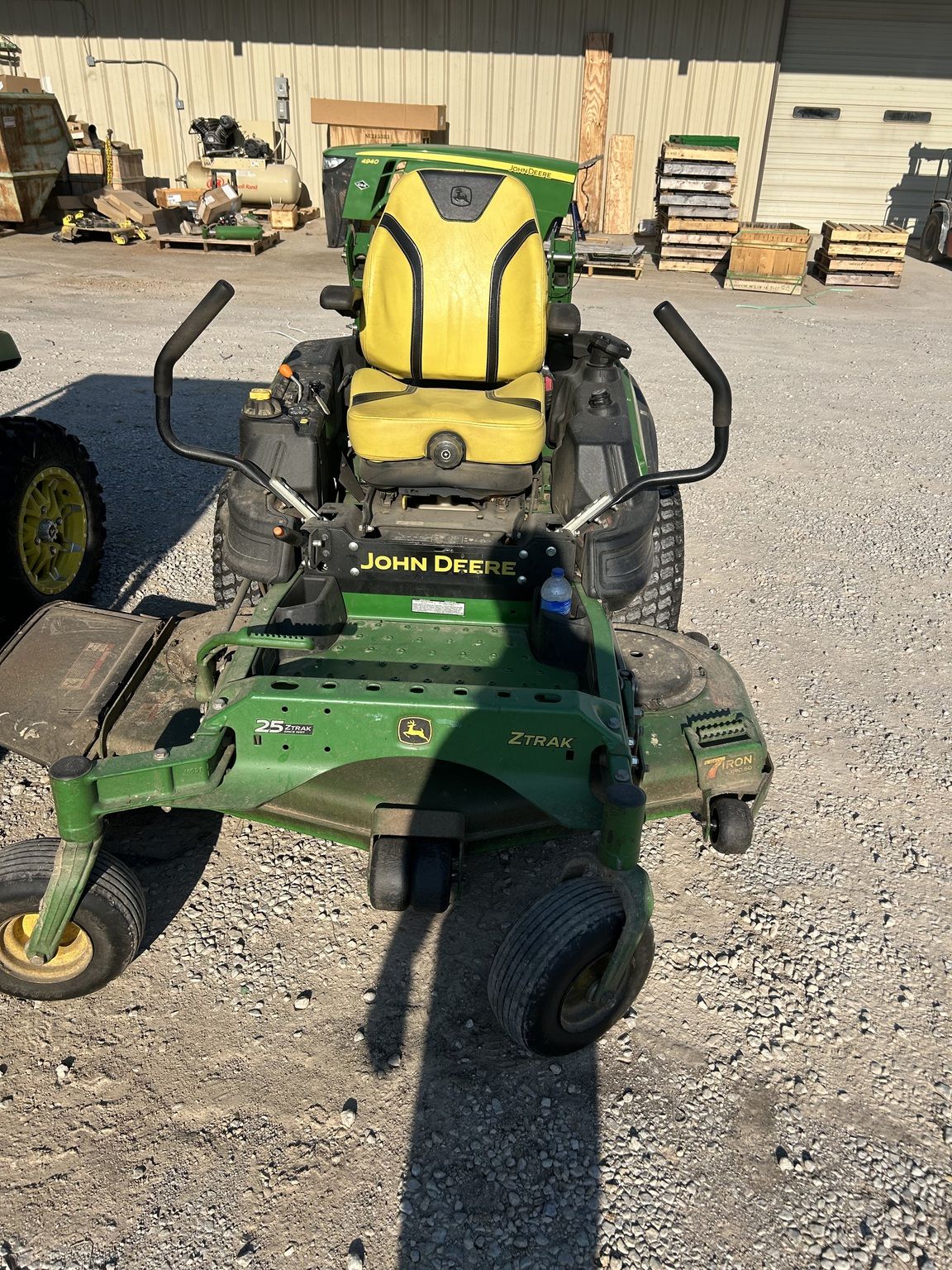 2022 John Deere Z930M Image