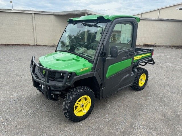 2023 John Deere XUV 835R