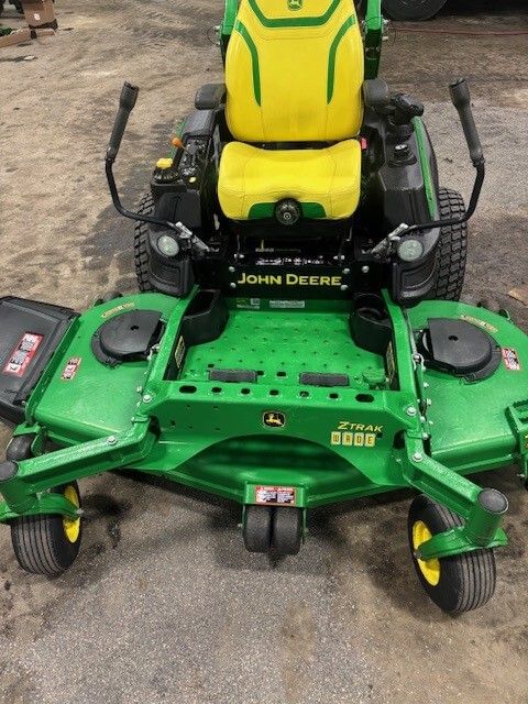 2023 John Deere Z970R Image