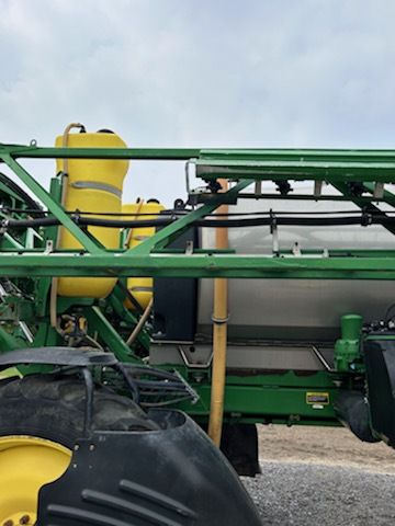 2017 John Deere R4038 Image