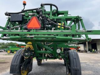 2017 John Deere R4038