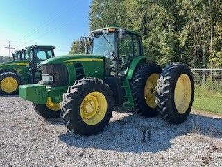 2009 John Deere 7430 Premium