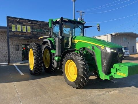 2023 John Deere 8R 280