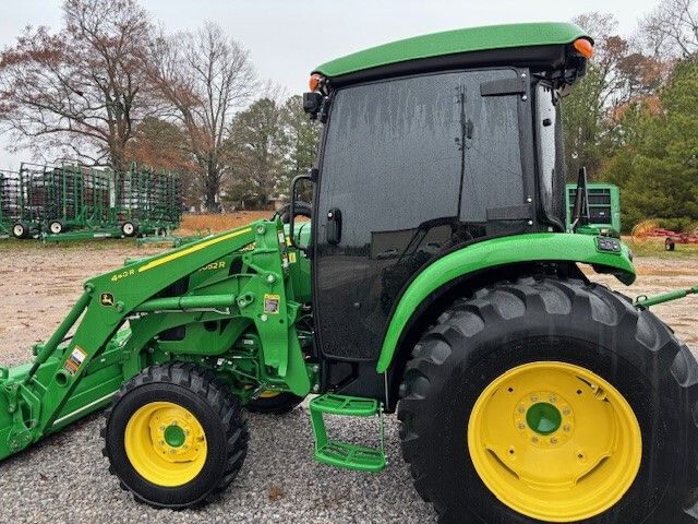 2023 John Deere 4052R Image