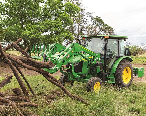 Tractor Packages