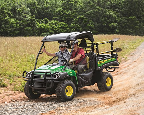 Traditional/Work Series Gator Utility Vehicles