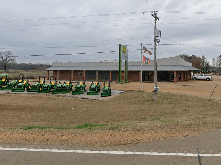 batesville location