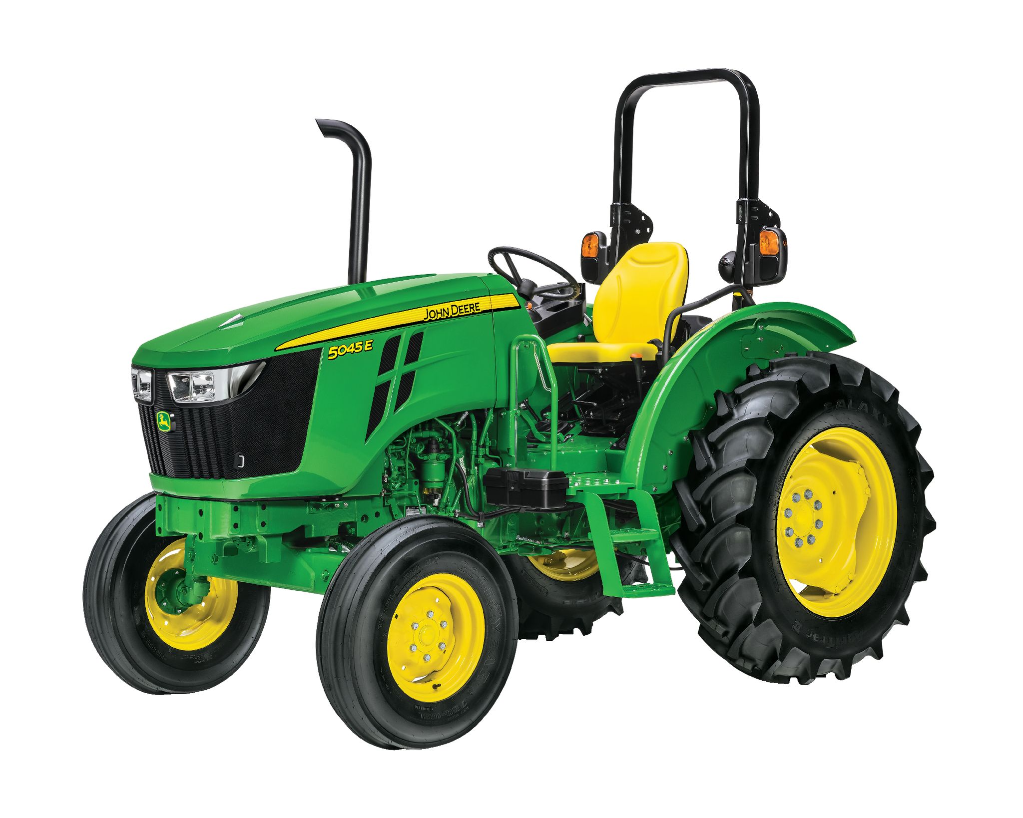 John Deere 5045E