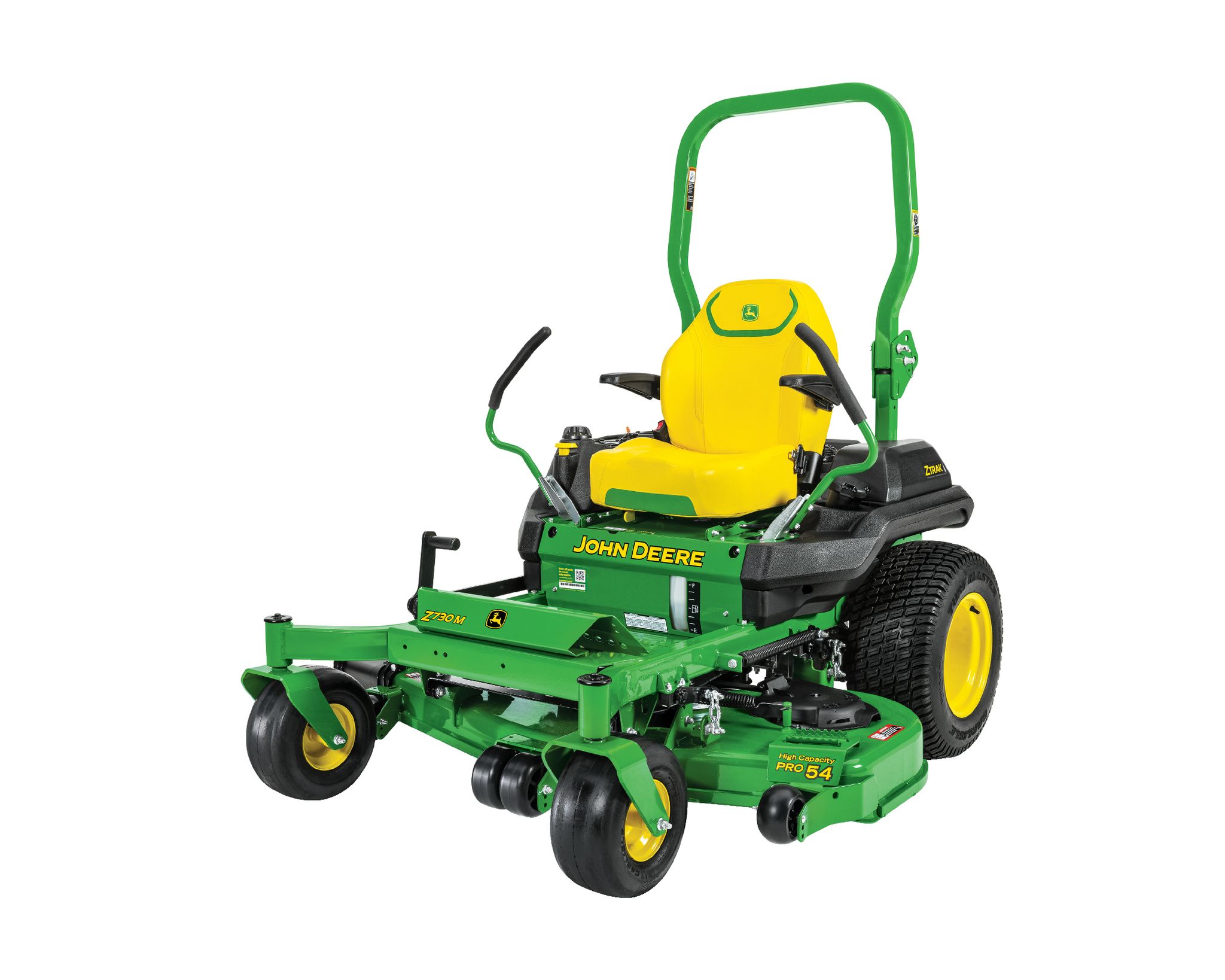 John Deere Z730M