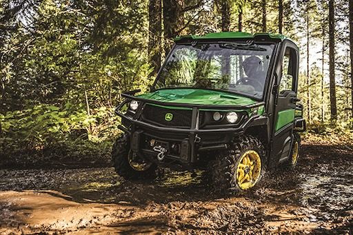 Gator Utility Vehicles