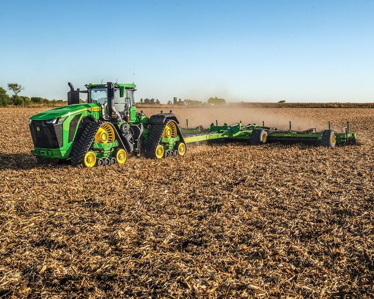 How to Reduce Farm Equipment Costs