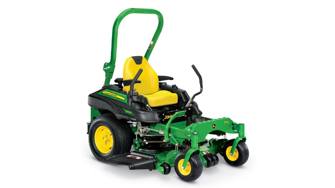 Z920M ZTrak™ Zero-Turn Mower