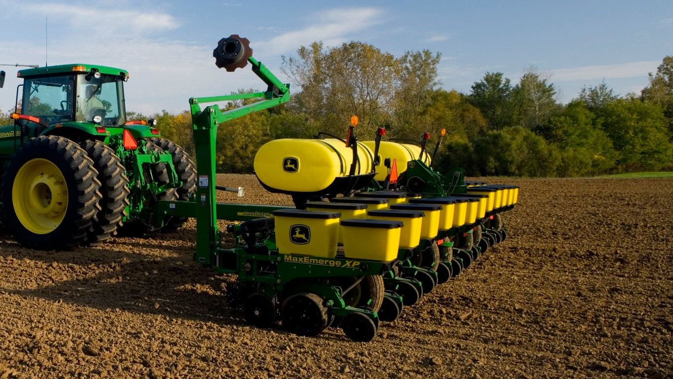 1765 Flex Drawn Planter