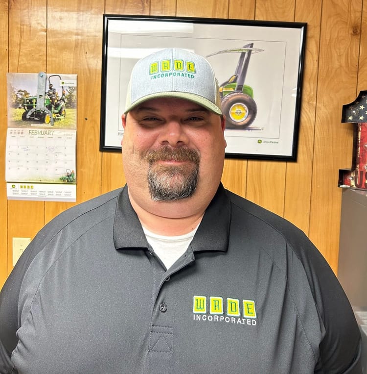 Ben – Columbus Ben Prowell